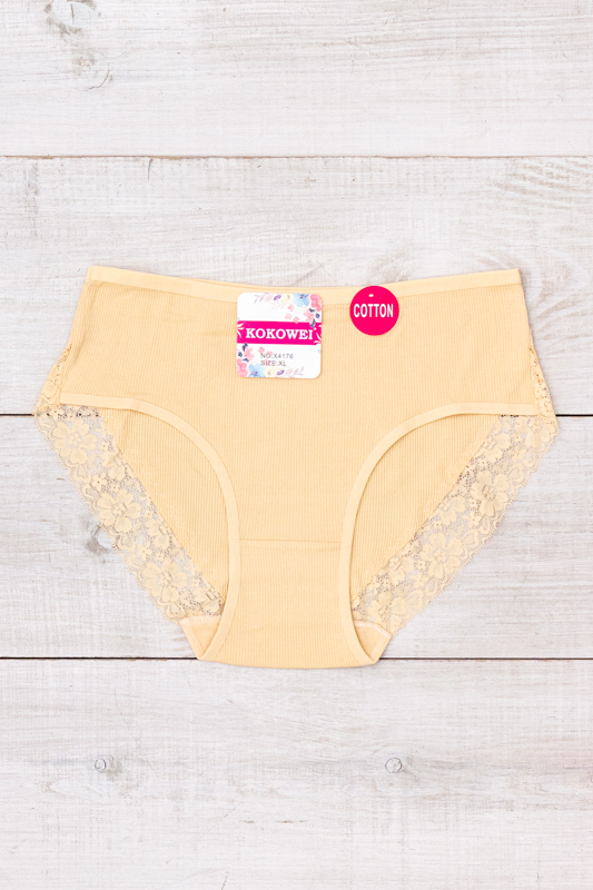 Труси жіночі